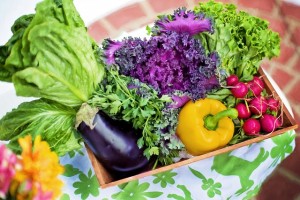 10 obecných zásad, kterých si při nákupu ovoce a zeleniny držet